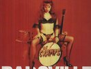 The Cramps - Big Beat from Badsville - LP