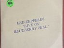 Led Zeppelin – Live On Blueberry Hill (2 X LP) TMQ 72002 Matrix EV 666