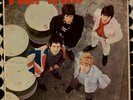 THE WHO - MY GENERATION - BRUNSWICK LAT 8616 - 1965 - JUST COVER - NO RECORD