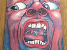 King Crimson - In The Court Of The Crimson King - Vinyl, LP, Album