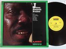 JOHNNY HAMMOND STEREO VINYL LP KUDU 1972 U.K 1ST RARE ORGAN FUNK BILLY COBHAM