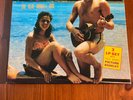 Elvis Presley Blue Hawaii 3 Lp box vinyl book and 100 alt Song takes Laurel Recs