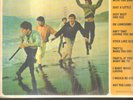 THE BEAU BRUMMELS - introducing LP