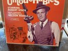 THEUNTOUCHABLES TV ALBUM LP 1960 MINT UNPLAYED Elliot NESS ROBERT STACK CAPITOL