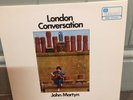 John Martyn London Conversation LP VINYL Island Records NEW