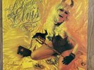 The Cramps A Date With Elvis Vinyl LP Orig 1986 French Pressing Punk Rockabilly