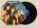 Rolling Stones - Through The Past Darkly - 1969 US 1st Press (EX) Octagon Cover
