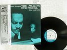 BUD POWELL SCENE CHANGES BLUE NOTE BST 4009 Japan OBI HEAVY WEIGHT VINYL LP
