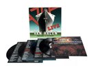 VAN HALEN - LIVE TOKYO DOME - 4xLP BOX SET - New & Sealed - Record Vinyl