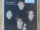 The Verve - A Northern Soul x2LP - VG Condition - HUTLP77 1995 release