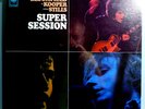AL KOOPER, MIKE BLOOMFIELD & STEPHEN STILLS SUPER SESSION RARE SEALED ORIG'68 LP