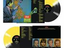 THE VAPORS NEW CLEAR DAYS NEW SEALED COLOURED VINYL LP REISSUE IN STOCK
