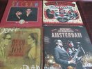 JOE BONAMASSA  & BETH HART LIMITED EDITION 4 TITLES WITH 7 SIDES OF LIVE&STUDIO