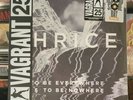 NEW/SEALED...RSD...THRICE - TO BE EVERYWHERE....25TH ANNIVERSARY...COLOR VINYL