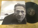 The Cure Standing On A Beach The Singles LP Vinyl Record Rare 1986 Elektra vg+