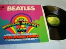 THE BEATLES Magical Mystery Tour GERMAN APPLE 