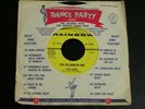 Joe Cuba-I Got You Under My Skin/Mambo Of The Times-1957 Latin 45-NEAR MINT