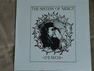 The Sisters of Mercy - Demos Limited Edition 66 / 500  12