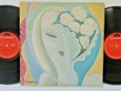 DEREK & DOMINOS (CLAPTON),LAYLA & ASSORTED LOVE SONGS,1970 UK 1ST PRESS A1 B2,EX