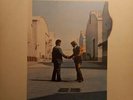 Pink Floyd - Wish You Were Here - 1975 UK Vinyl LP  SHVL 8148