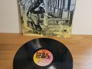 Omega 200 Years After The Last War 1974 Bacillus Records German Quad Pressing LP