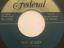 R&B Doo-Wop Original 45/ Camille Howard 