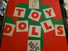 Toy Dolls – Dig That Groove Baby LP 1983 Volume Records – VOLP 1 UK NM