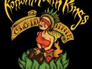KOTTONMOUTH KINGS - CLOUD NINE Gold Vinyl Dbl. LP Hip-Hop ICP Sen-Dog Tech N9ne