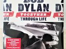 Rare   Sealed   BOB DYLAN Together Through Life   2009 LP w/CD Vinyl Record OOP