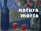 Sven Wunder - Natura Morta (Vinyl LP - 2021 - EU - Original)