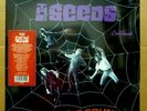 The Seeds - A Web of Sound BRAND NEW & SEALED 2-LP GNP Vinyl DELUXE EDITION