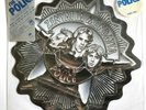 NM/NM The Police Don't Stand So Close To Me / De Do Do Do Da Da Da Picture Disc
