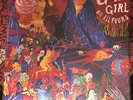Goat Girl On All Fours Signed Double Album Pink Vinyl