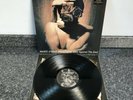 LP VINYL MANIC STREET PREACHERS GOLD AGAINST THE SOUL UK 1ST PRESS NEAR MINT