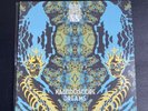 Black Magick SS - Kaleidoscope Dreams LP Blue Vinyl New