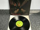 LP VINYL ALBUM TEN YEARS AFTER POSITIVE VIBRATIONS UK 1ST PRESS CHR 1060 SUPER