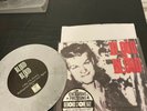 BLOOD FOR BLOOD 45 RPM 7