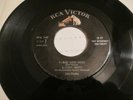 Elvis Presley VG++ ORIGINAL RCA EPA-747 Blue Suede Shoes Tutti Frutti 45 EP