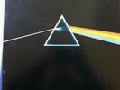 PINK FLOYD LP THE DARK SIDE OF THE MOON 1997 UK REISSUE VG++/VG++ OIS