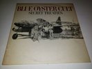 Blue Oyster Cult Secret Treaties USA Vinyl LP RECORD ORIGINAL 1974 Near Mint