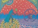QUICKSAND - Distant Populations - Vinyl (gatefold LP)