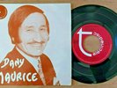 DANY MAURICE- HOODLUM'S PARADE FRENCH PSYCH FUNK MOD HAMMOND MOHAWKS STYLE