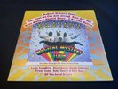 STUNNING Factory Sample The Beatles Magical Mystery Tour LP UK 1 G PCTC 255