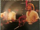 Rod Stewart-Unplugged And Seated-Warner Bros-9362-45289-1-Vinyl-LP-1993-RARE