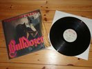 Bulldozer Day of Wrath  LP Roadrunner  1985 Thrash Black  Slayer Possessed