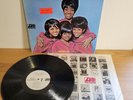 Patti LaBelle Bluebelles Dreamer 1967 Rare Promo Mono Pressing Vinyl LP Sleeve