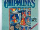 Chipmunks - Songs From Our TV Shows (1984) [SEALED] Vinyl LP Soundtrack