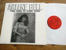 ARLENE BELL Two Sides To Every Coin US 1st Press PRIVATE Modern Soul Funk LP NM