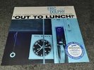 Eric Dolphy OUT TO LUNCH  Blue Note Classic Vinyl Series NEW SEALED VINYL LP NEW