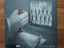 MUSE DRONES LP X 2   MINT
